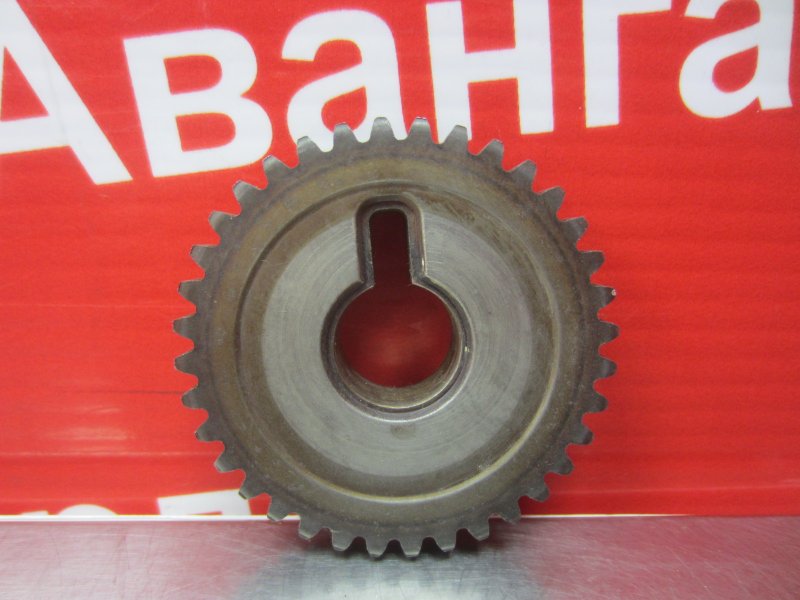 Шестерня распредвала правая FX35 2003 S50 VQ35DE