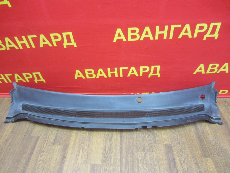 Жабо Ford Focus 2 2007 Жабо Ford Focus 2 2007