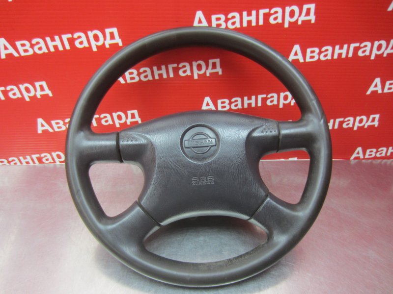 Руль Nissan Ad (Y11) 1999 Руль Nissan Ad (Y11) 1999