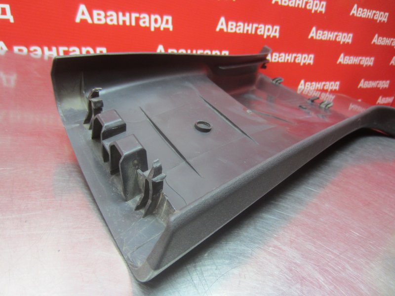 Накладка салона Megane 2004 2 K4J