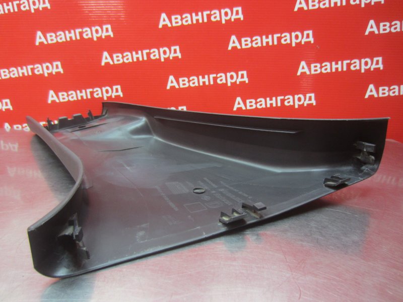 Накладка салона Megane 2004 2 K4J