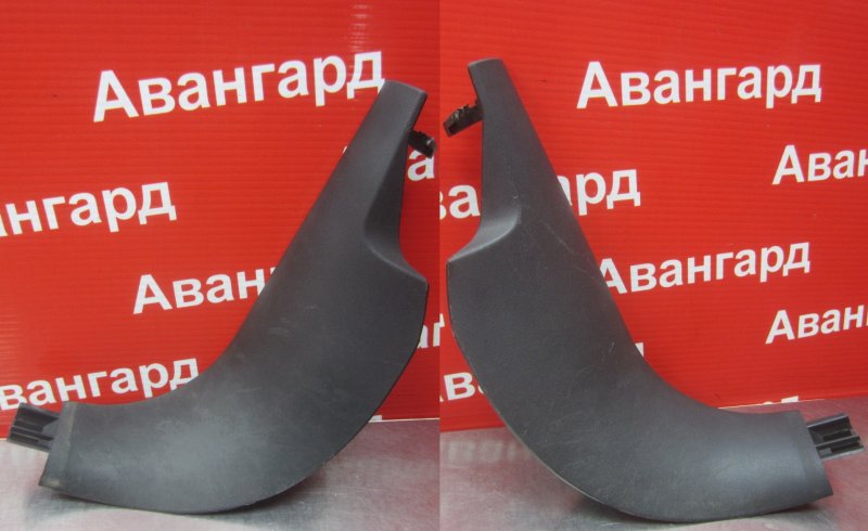 Накладка салона Renault Megane 2004 2 K4J Б/У