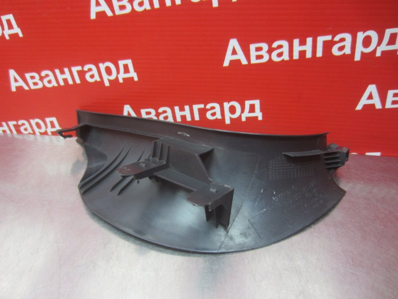 Накладка салона Renault Megane 2 K4J