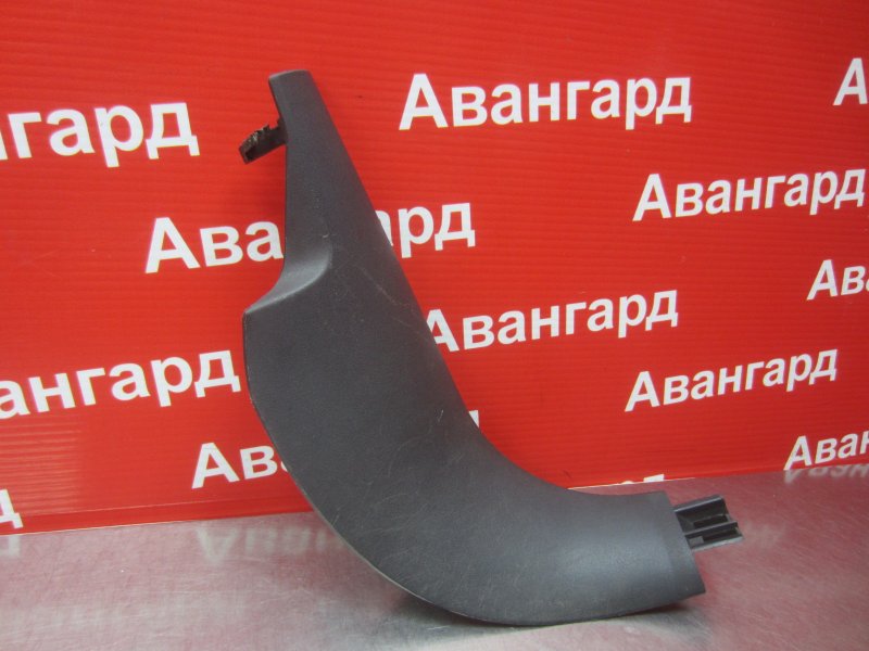 Накладка салона Megane 2004 2 K4J