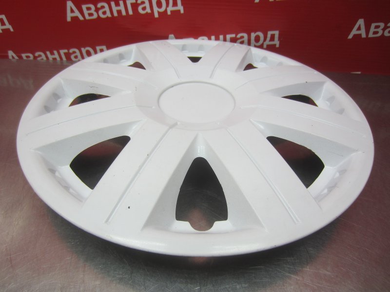 Колпак Rapid 2014 NH3