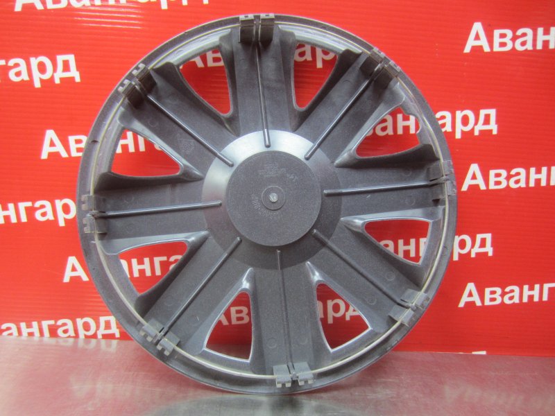 Колпак Skoda Rapid NH3