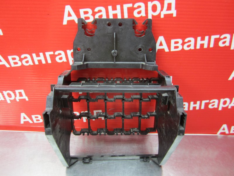Кронштейн Skoda Rapid 2014 NH3 CGP 6R0907371D Б/У