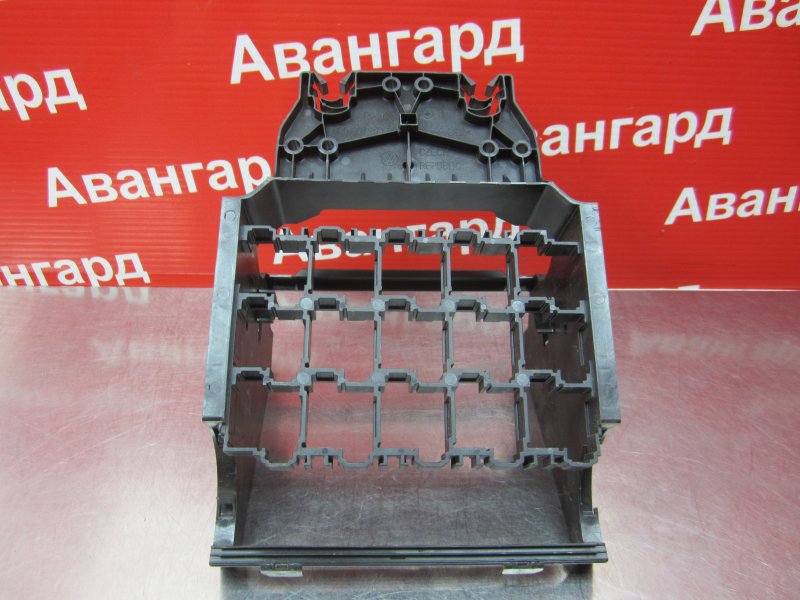 Кронштейн Rapid 2014 NH3 CGP
