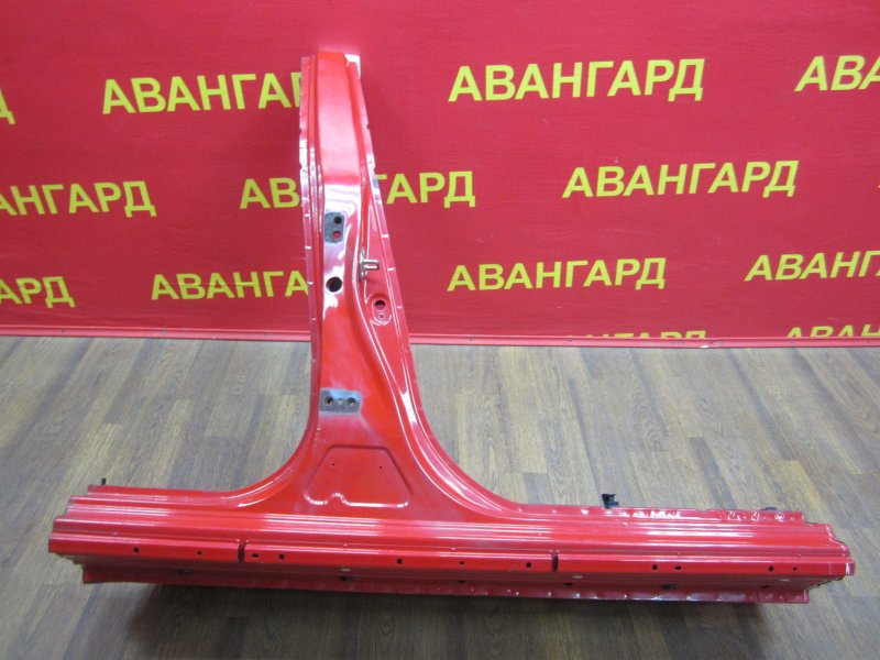 Порог Geely Mk 2011 правый Порог Geely Mk 2011 правый