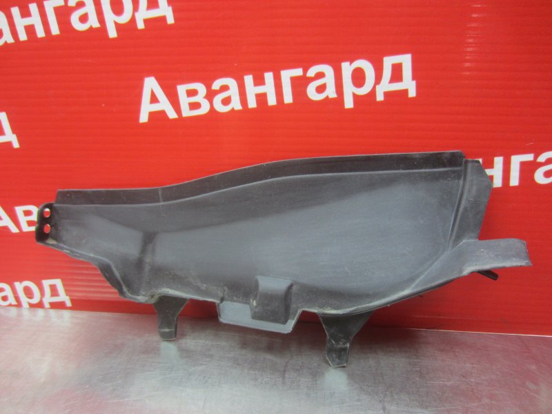Накладка жабо 3-Series 2000 E46 M52B25TU