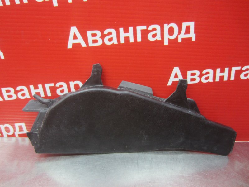 Накладка жабо 3-Series 2000 E46 M52B25TU