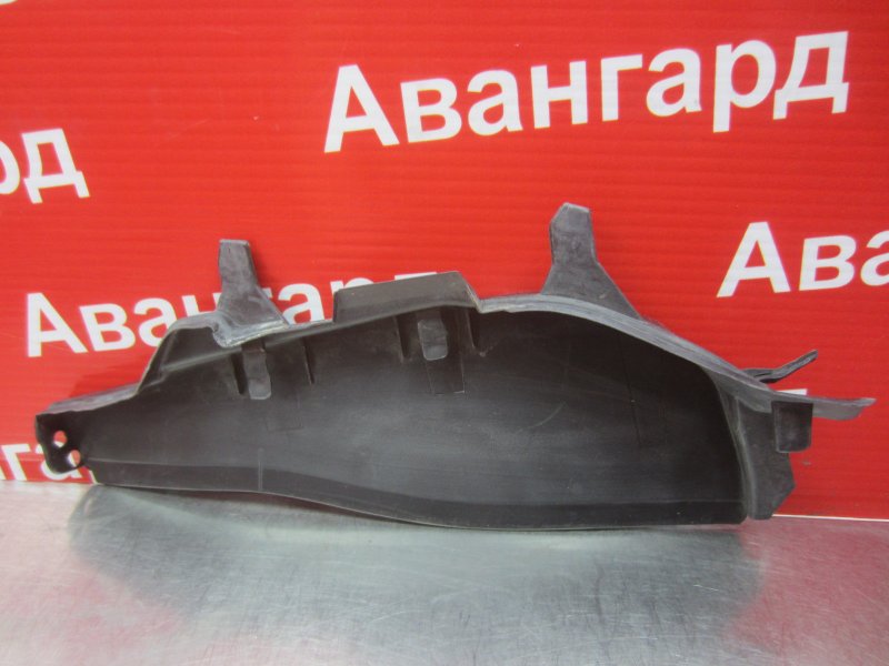 Накладка жабо 3-Series 2000 E46 M52B25TU