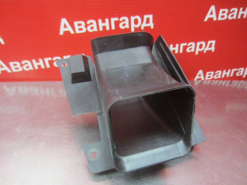 Воздуховод Bmw E46 2000 Воздуховод Bmw E46 2000