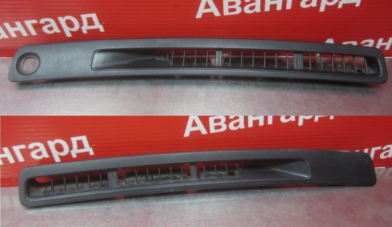 Накладка салона Primera 1998 P11