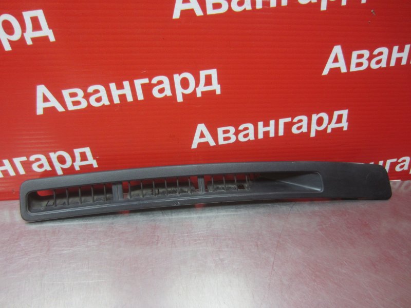 Накладка салона Primera 1998 P11