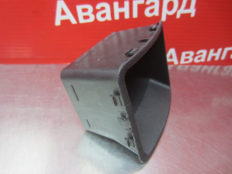Накладка салона Skoda Rapid NH3