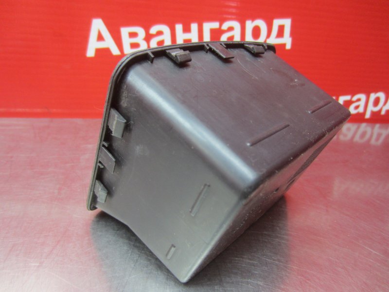 Накладка салона Rapid 2014 NH3