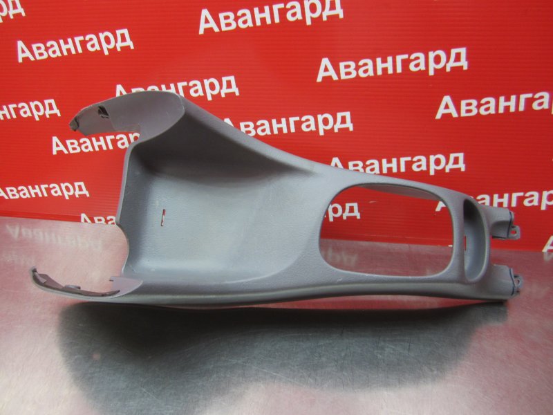 Вставка тоннеля Accent 2007 LC G4EC