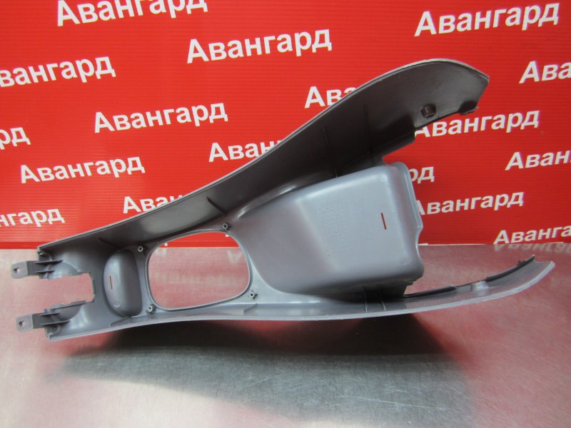Вставка тоннеля Accent 2007 LC G4EC