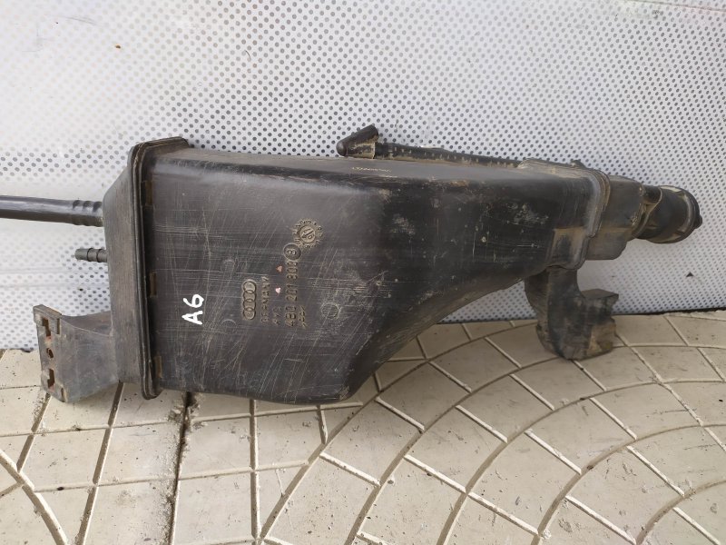 Адсорбер Audi A6 C5 ALG 2001 Адсорбер Audi A6 C5 ALG 2001