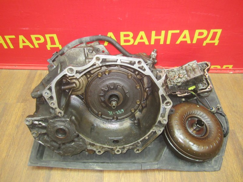Акпп Opel Vectra B X18XE 1996 Акпп Opel Vectra B X18XE 1996