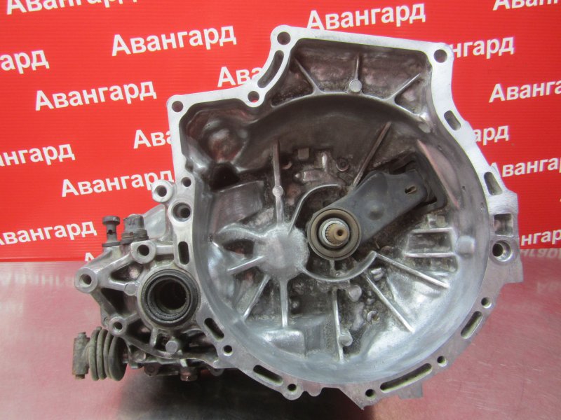 Мкпп Kia Spectra SD S6D 2008 Мкпп Kia Spectra SD S6D 2008