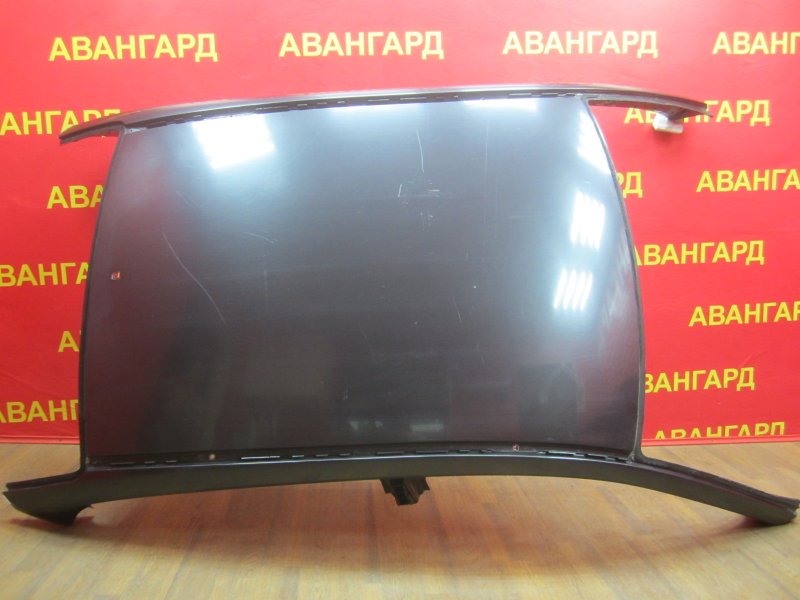Крыша Renault Megane 2 2004 Крыша Renault Megane 2 2004