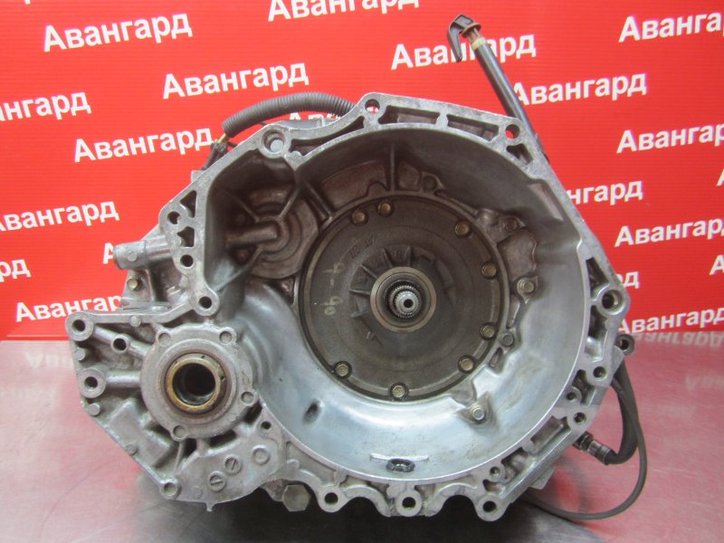 Акпп Opel Vectra B X18XE 1996 Акпп Opel Vectra B X18XE 1996