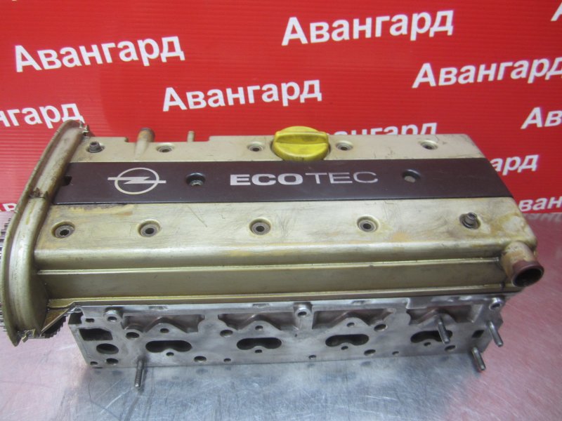 Гбц Opel Vectra B X18XE 1996 Гбц Opel Vectra B X18XE 1996