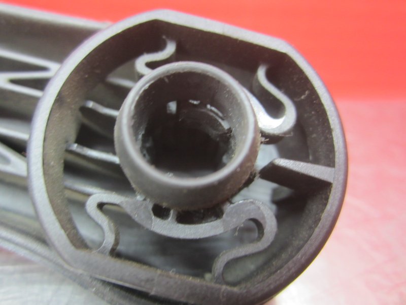 Ручка стеклоподъемника Rapid 2014 NH3