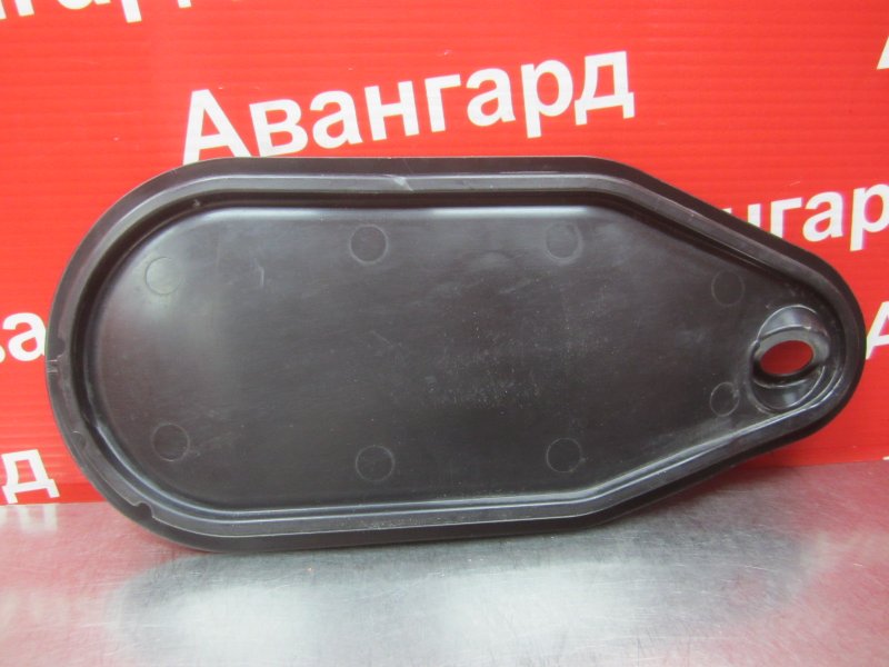 Накладка салона задняя Skoda Rapid NH3