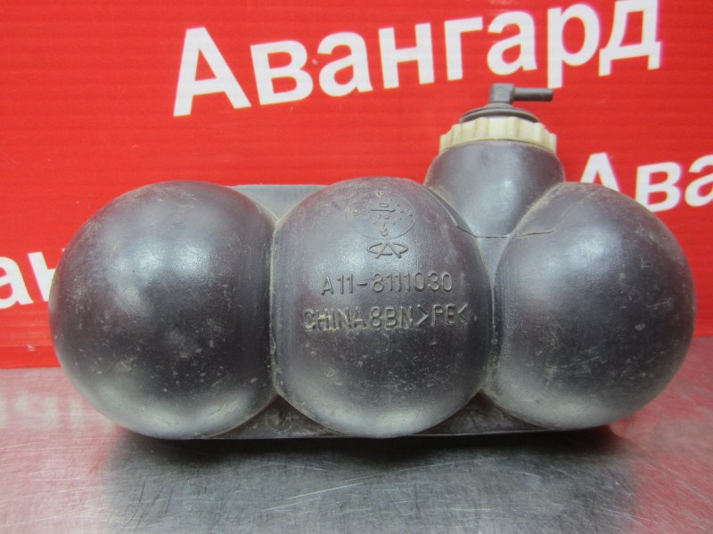 Ресивер воздушный Vortex Corda 2010 SQR477F A118111030 Б/У