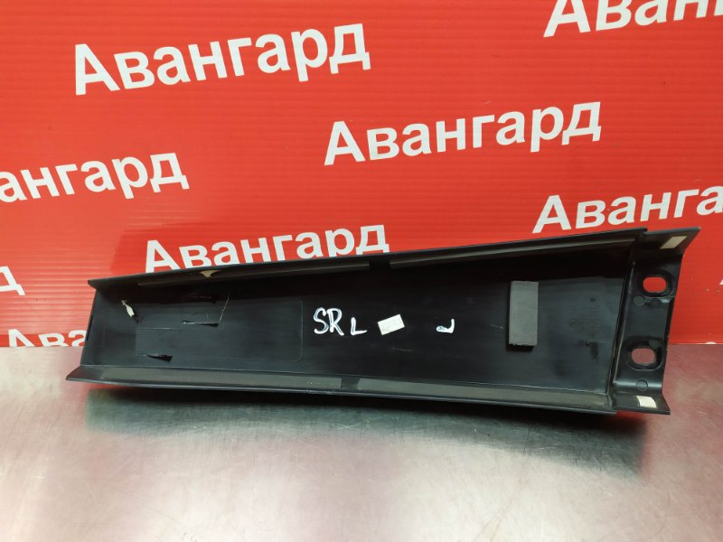 Накладка стойки Rapid 2014 NH3