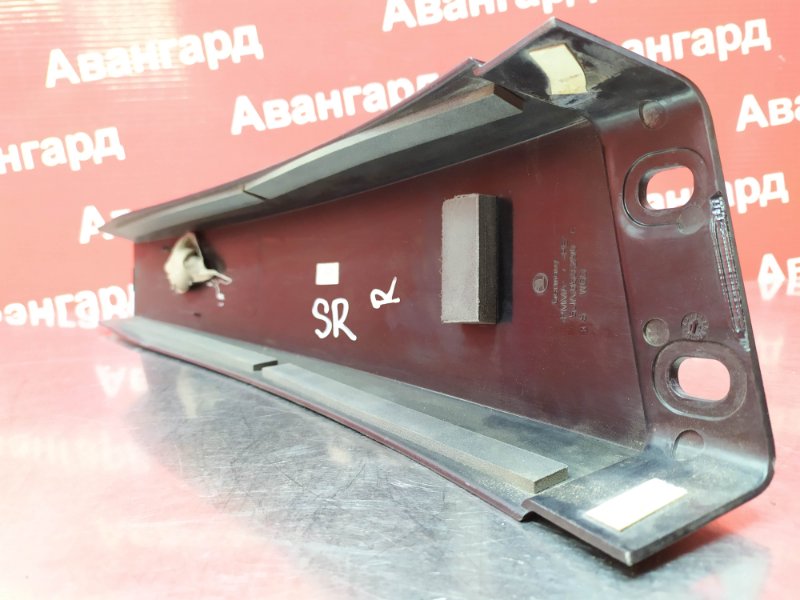Накладка стойки Rapid 2014 NH3