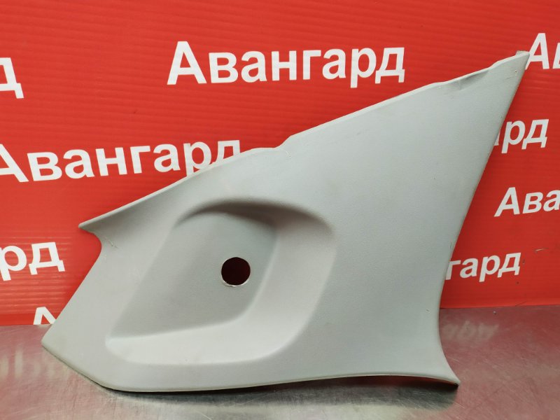 Накладка салона задняя Astra GTC 2006 H Z18XER