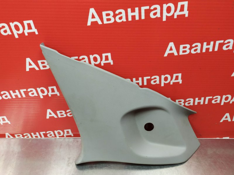 Накладка салона задняя Astra GTC 2006 H Z18XER