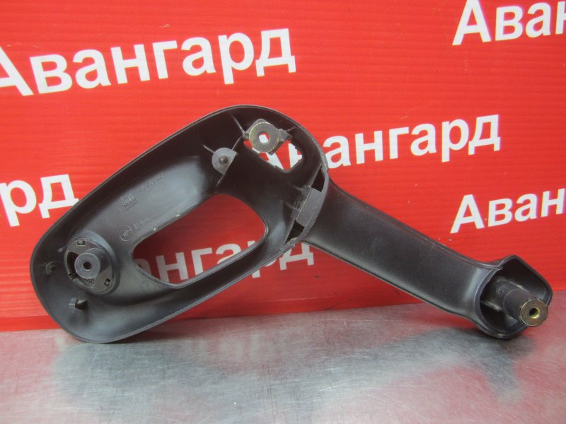 Ручка двери внутренняя задняя Vectra 1996 B