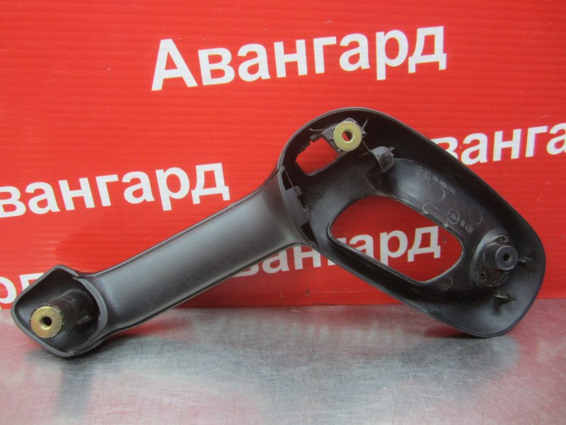 Ручка двери внутренняя задняя Vectra 1996 B
