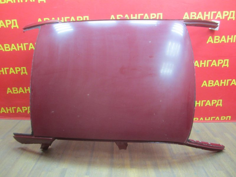 Крыша Opel Vectra B 1996 Крыша Opel Vectra B 1996