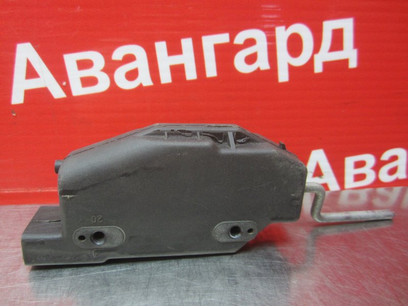 Замок лючка топливного бака Vectra 1996 B
