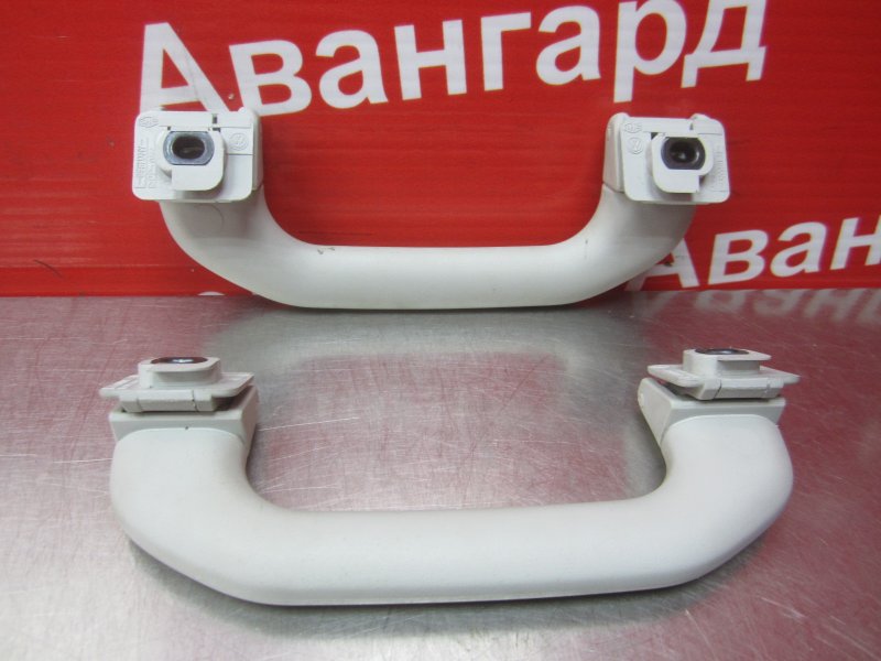 Ручка потолка передняя Skoda Octavia A4 BCA