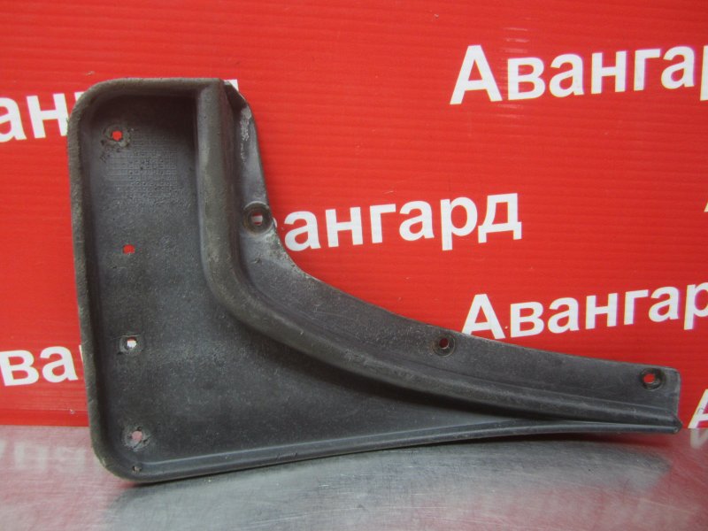 Брызговик задний Skoda Octavia A4