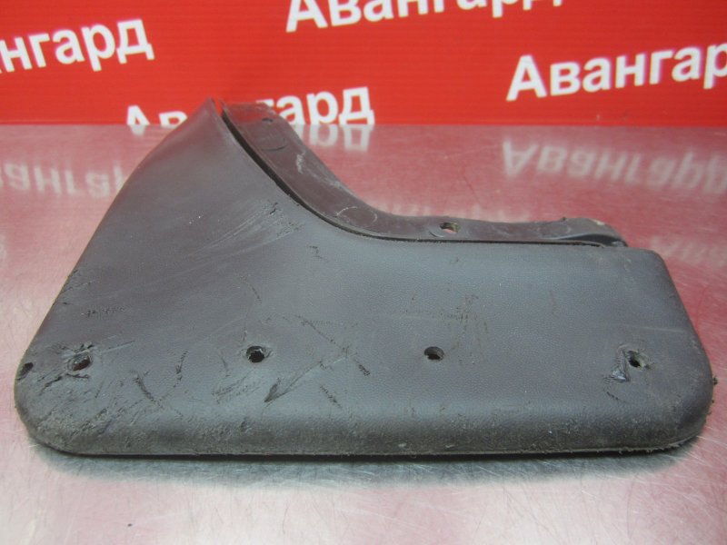 Брызговик задний Octavia 2007 A4