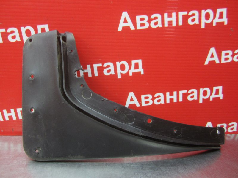Брызговик задний Octavia 2007 A4