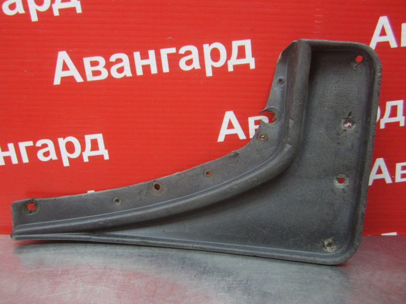 Брызговик задний Octavia 2007 A4