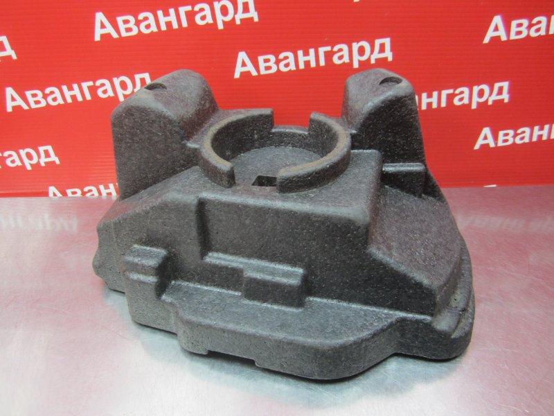 Органайзер Octavia 2007 A4