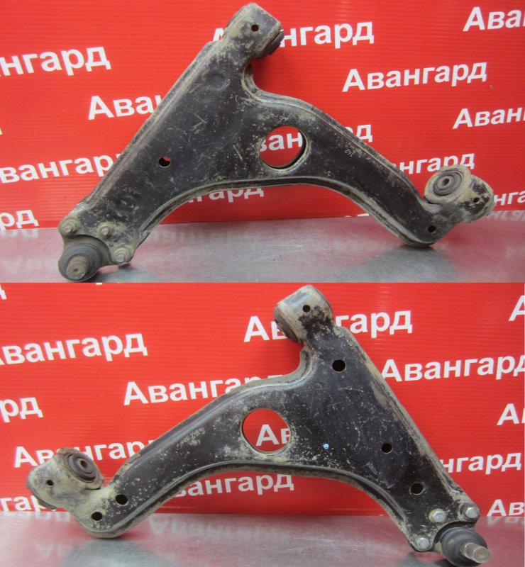 Рычаг Opel Vectra B 1998 Рычаг Opel Vectra B 1998