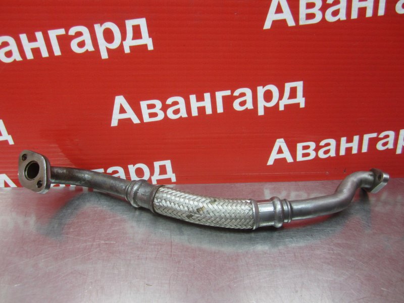 Трубка турбокомпрессора Audi A4 B6 8EC AVJ 2001