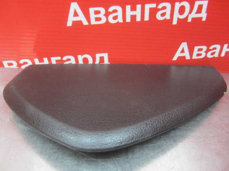 Накладка салона A4 2002 B6 AVJ
