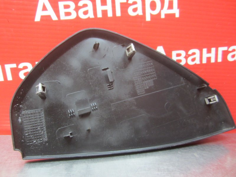 Накладка салона A4 2002 B6 AVJ